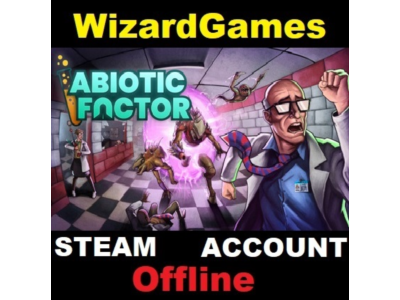 Abiotic Factor + DLC Supporter&acute;s Edition