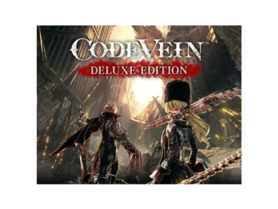 Code Vein (Deluxe Edition) / Steam Key / GLOBAL