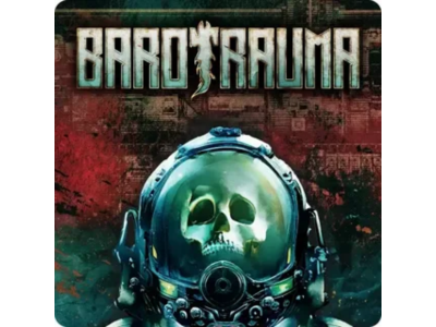 Barotrauma / Steam Key / GLOBAL | AUTO DELIVERY 24/7