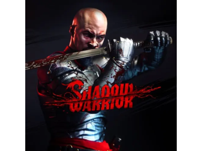 Shadow Warrior / Steam Key / GLOBAL | АВТОВЫДАЧА 24/7