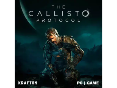 The Callisto Protocol / Steam Key / GLOBAL