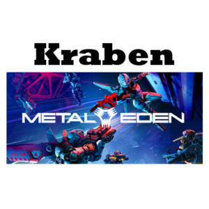 Metal Eden steam