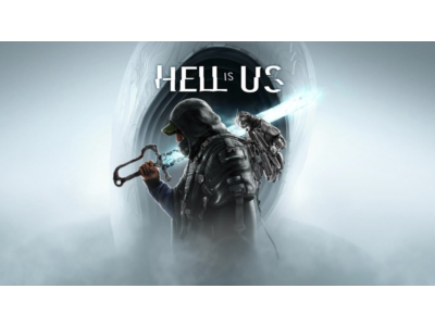 Hell Is Us (Steam Key Global)