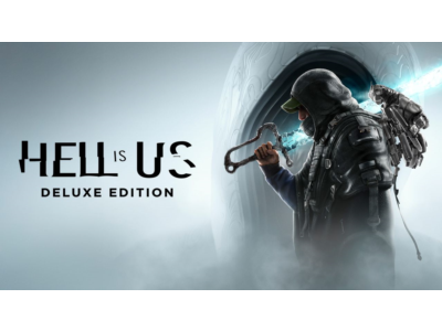 Hell Is Us Deluxe (Steam Key Global)