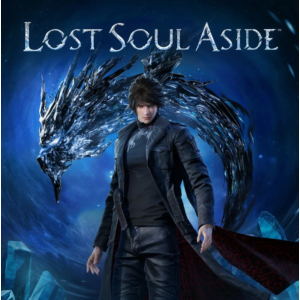 💥Lost Soul Aside 🔵 PS5 🔴TURKEY🔴