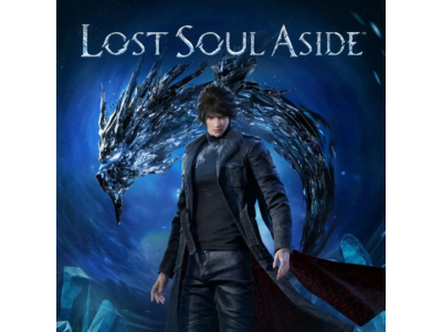 💥Lost Soul Aside 🔵 PS5 🔴TURKEY🔴