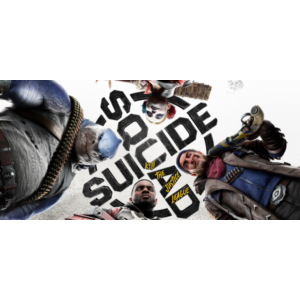 Suicide Squad: Kill the Justice League (STEAM KEY)