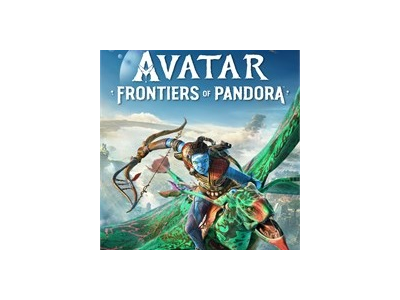 AVATAR: FRONTIERS OF PANDORA Xbox