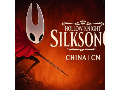 Hollow Knight: Silksong | STEAM GIFT China - Китай