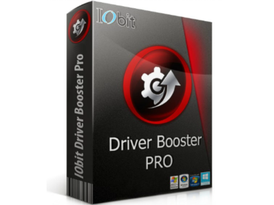 IOBit Driver Booster PRO activation key | for the latest version from the official