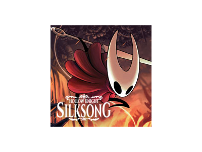 Hollow Knight: Silksong/PS5/P2 Общий Акк/Офлайн