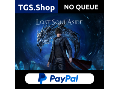 Lost Soul Aside Deluxe Edition | STEAM | PAYPAL