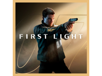 ✅007 FIRST LIGHT 🌍 STEAM•RU