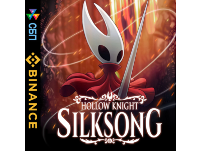Hollow Knight: Silksong Steam Offline