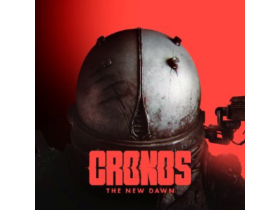 Cronos: The New Dawn/PS5/Основной(P3)