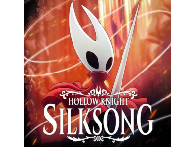 Hollow Knight: Silksong (Steam Gift RU)