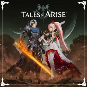 Tales of Arise / Steam Key / GLOBAL