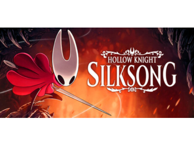 Hollow Knight: Silksong - STEAM GIFT RUSSIA