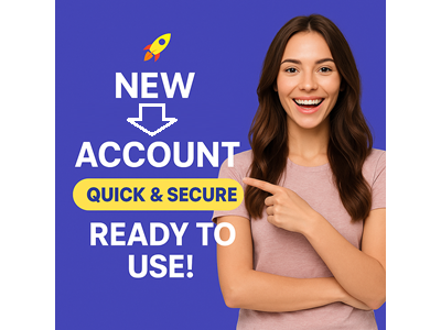 🔵Discord | Reddit | Telegram аккаунт