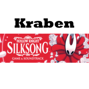 Hollow Knight: Silksong & Soundtrack steam