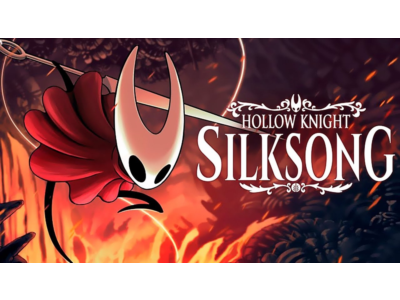 🔥 Hollow Knight: Silksong ⭐ STEAM GIFT ✅