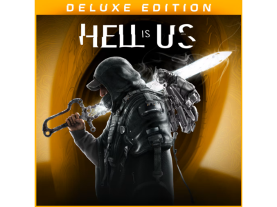 ✅Hell is Us Deluxe Edition 🌍 STEAM•RU