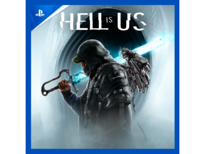 ✅Hell is Us • PS5 [Ukraine]