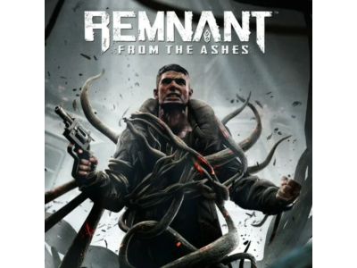 Remnant: From the Ashes / Steam Key / GLOBAL