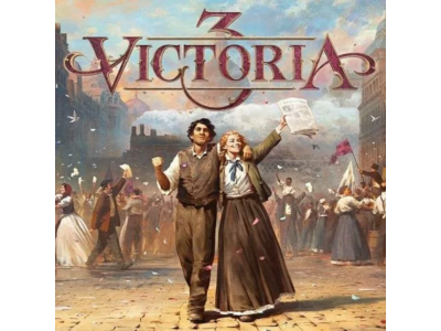 Victoria 3 / Steam Key / GLOBAL | AUTO DELIVERY 24/7