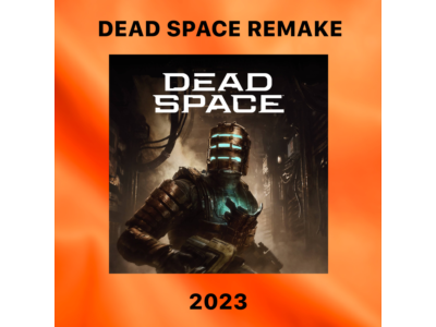 Dead Space Deluxe (2023)