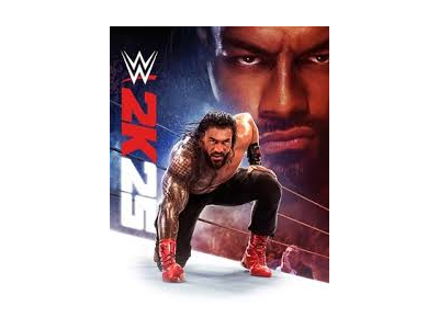 WWE 2K25 Steam ключ RU/CIS РФ Россия СНГ Казахстан стим