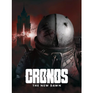 💢Cronos The New Dawn (Xbox)+Игры общий