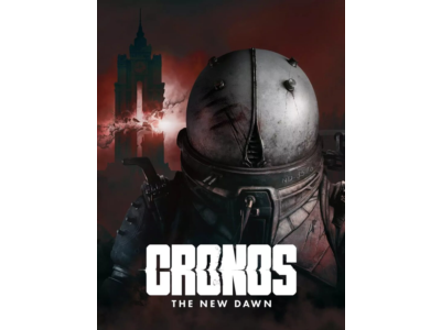 💢Cronos The New Dawn (Xbox)+Игры общий