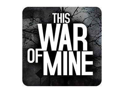 This War of Mine Steam key Global Region free + RU/CIS