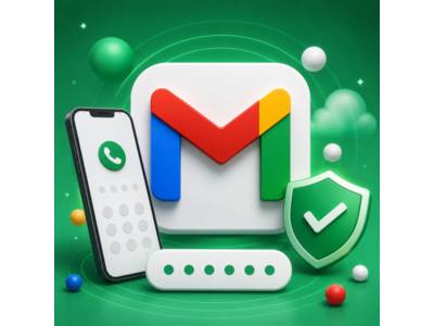 бухгалтерскую запись Gmail | БЫСТРО