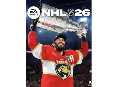 💝NHL 26 Deluxe Edition Xbox series XS🔆