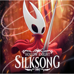 💥Hollow Knight: Silksong 🔵 PS4 / PS5 🔴TURKEY🔴