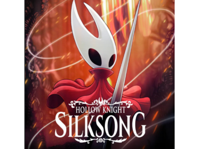 💥Hollow Knight: Silksong 🔵 PS4 / PS5 🔴ТУРЦИЯ🔴