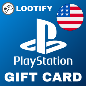 💙 PlayStation Gift Card 💳 10/25/50/100 USD 🌍 USA