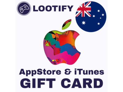 💚 Apple Gift Card 💳 5/10/25/50/100 AUD 🌍 Australia