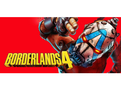 Epic Games Borderlands 4 + выбор версии