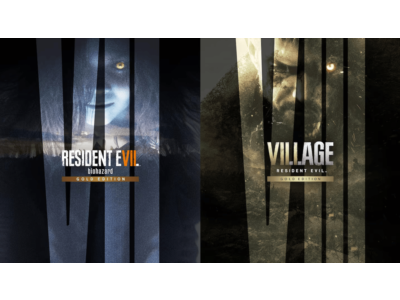 Resident Evil 7 & Village Gold Edition аренда от 10дней