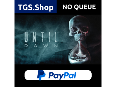 UNTIL DAWN Remaster | Steam Offline | NO QUEUE | PAYPAL