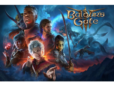 Baldurs gate 3 ps5 аренда от 10 дней