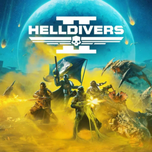 XBOX/PS ☑️⭐Helldivers 2 + выбор издания