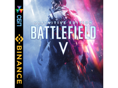 Battlefield V Steam offline + DLC