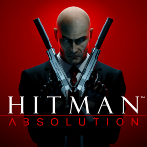 ⚡️ Hitman: Absolution iPhone AppStore ios 🎁🎈