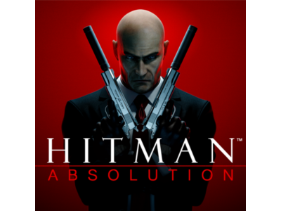 ⚡️ Hitman: Absolution iPhone AppStore ios + GIFT 🎁🎈