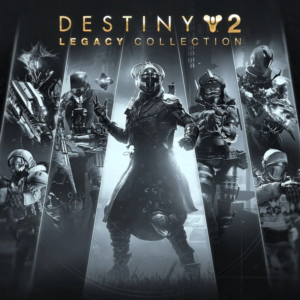 💜⚪ Destiny 2: Коллекция «Классика» 2025 ⚡️ EGS ⚪💜 TR