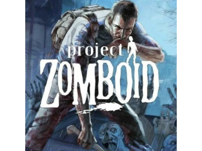Project Zomboid  / Steam Gift / GLOBAL